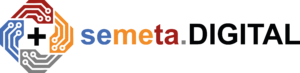 Semeta.digital GmbH Logo quer
